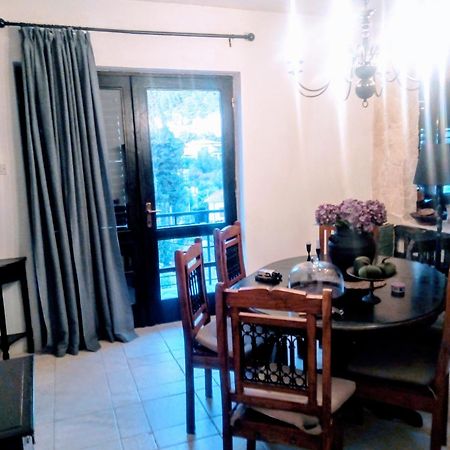 Apartman Victoria Gradac  Exterior foto