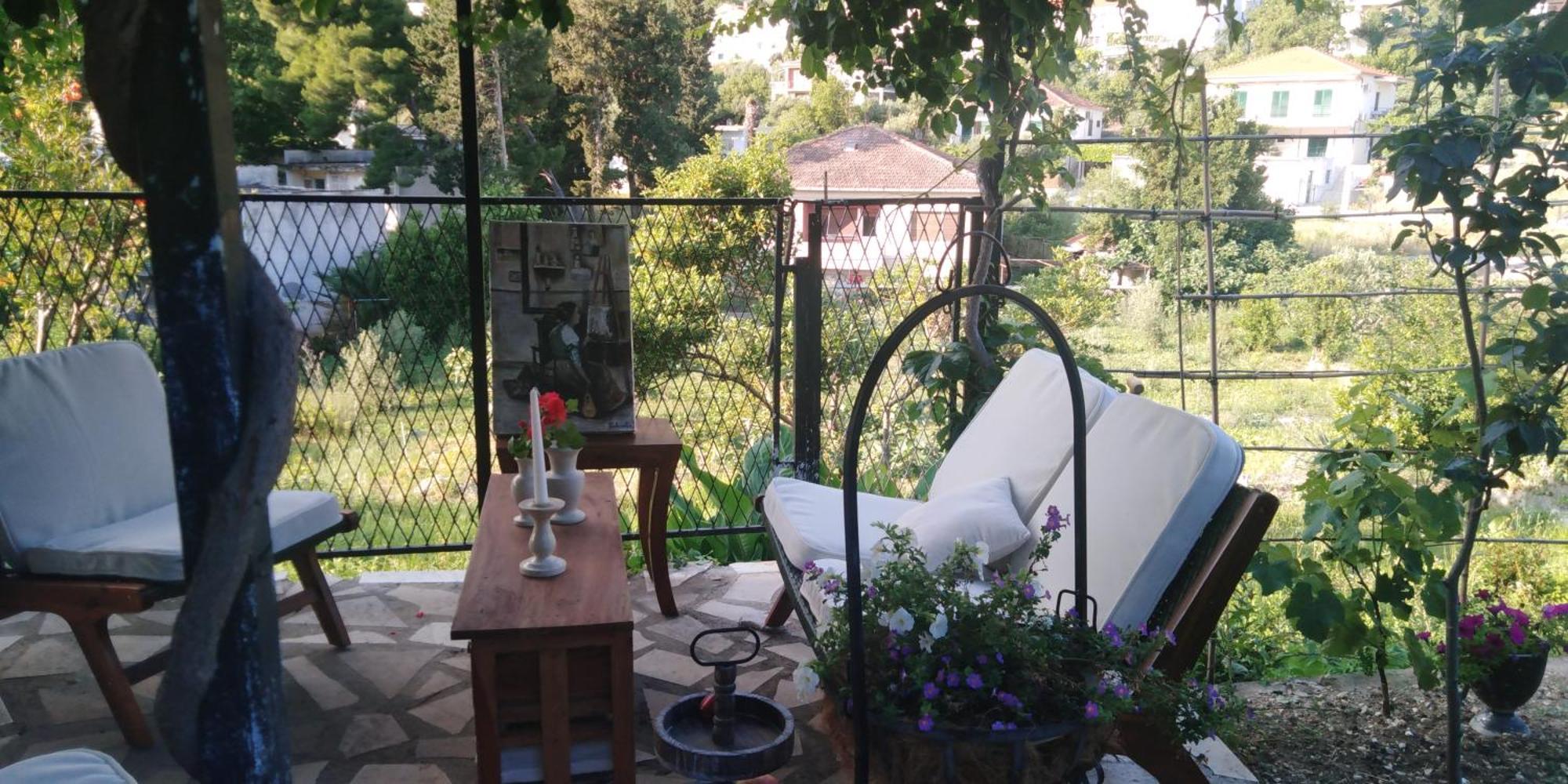 Apartman Victoria Gradac  Exterior foto