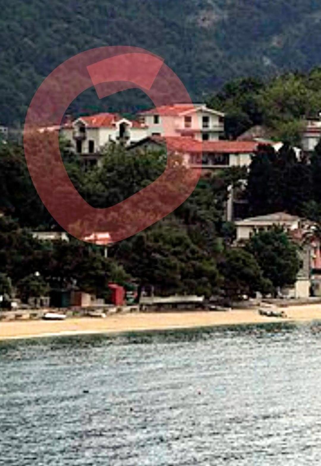 Apartman Victoria Gradac  Exterior foto